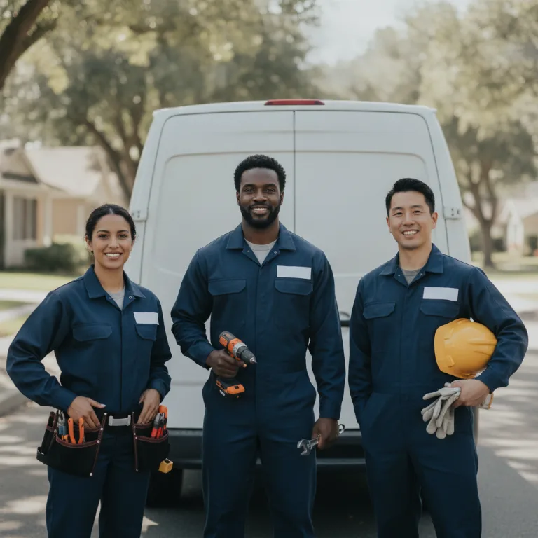 electrician University City